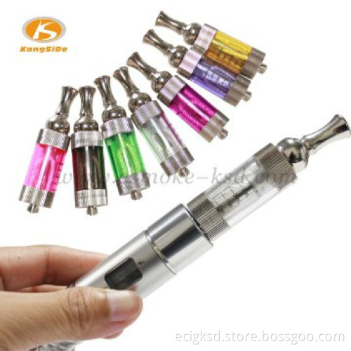 KSD vari Mod Atomizer IC30 iclear30 tank for Top ecig Mods